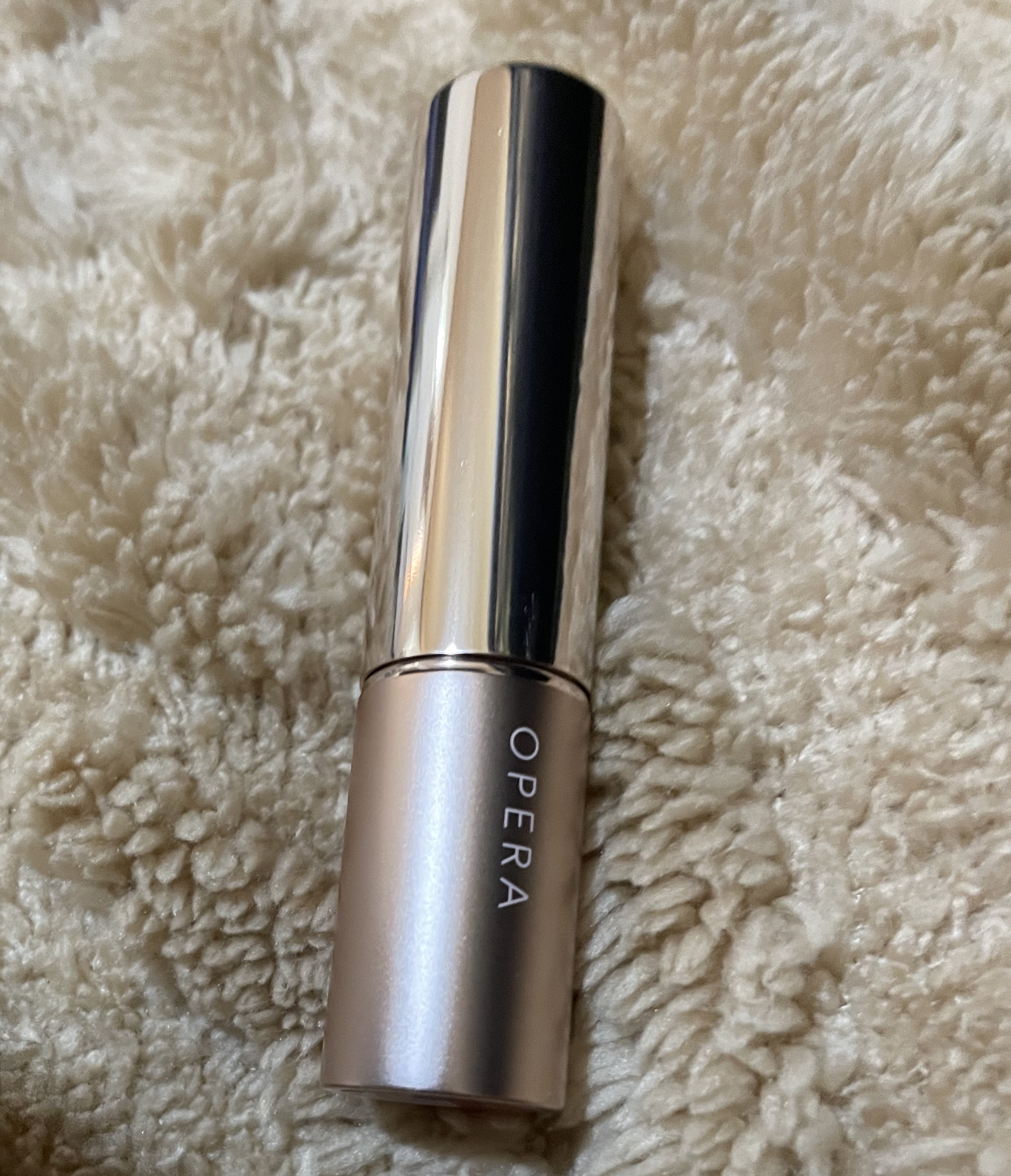 オペラ グロウリップティント/OPERA/リップティントを使ったクチコミ（2枚目）