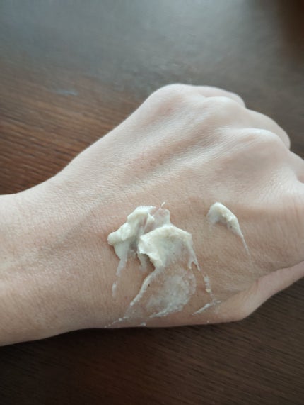 米蜜グロウマスク/Beauty of Joseon/洗い流すパック・マスクを使ったクチコミ(2枚目)