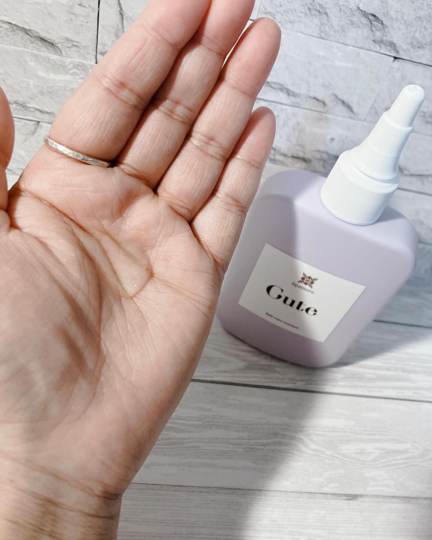 ぷえら on LIPS 「イクモアキュート3点セット使ってみました🙌とにかく可愛い3セッ..」(2枚目)