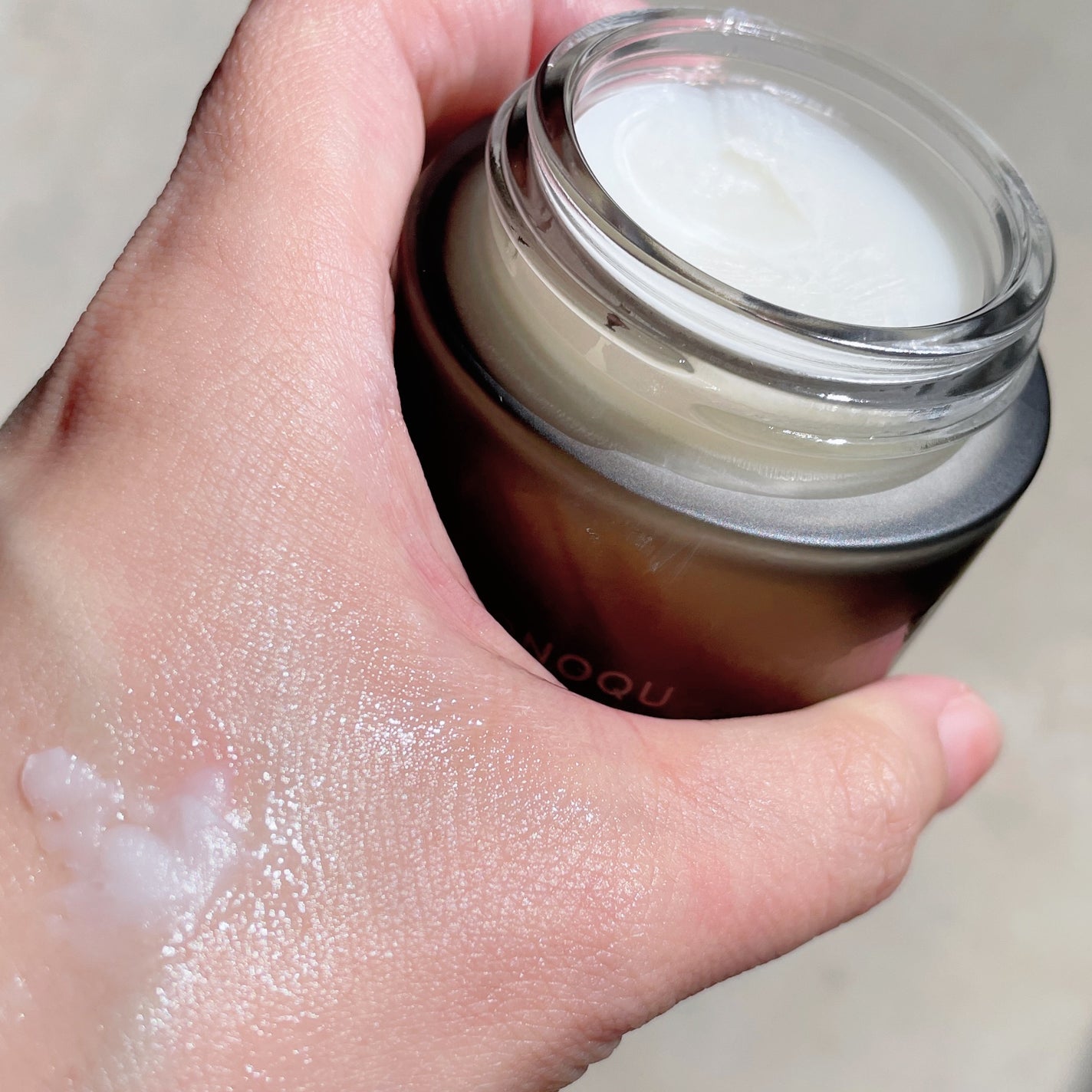 なゆ@フォロバ on LIPS 「【洗い落としやすさに着目した新スタイリング剤】────────..」(3枚目)