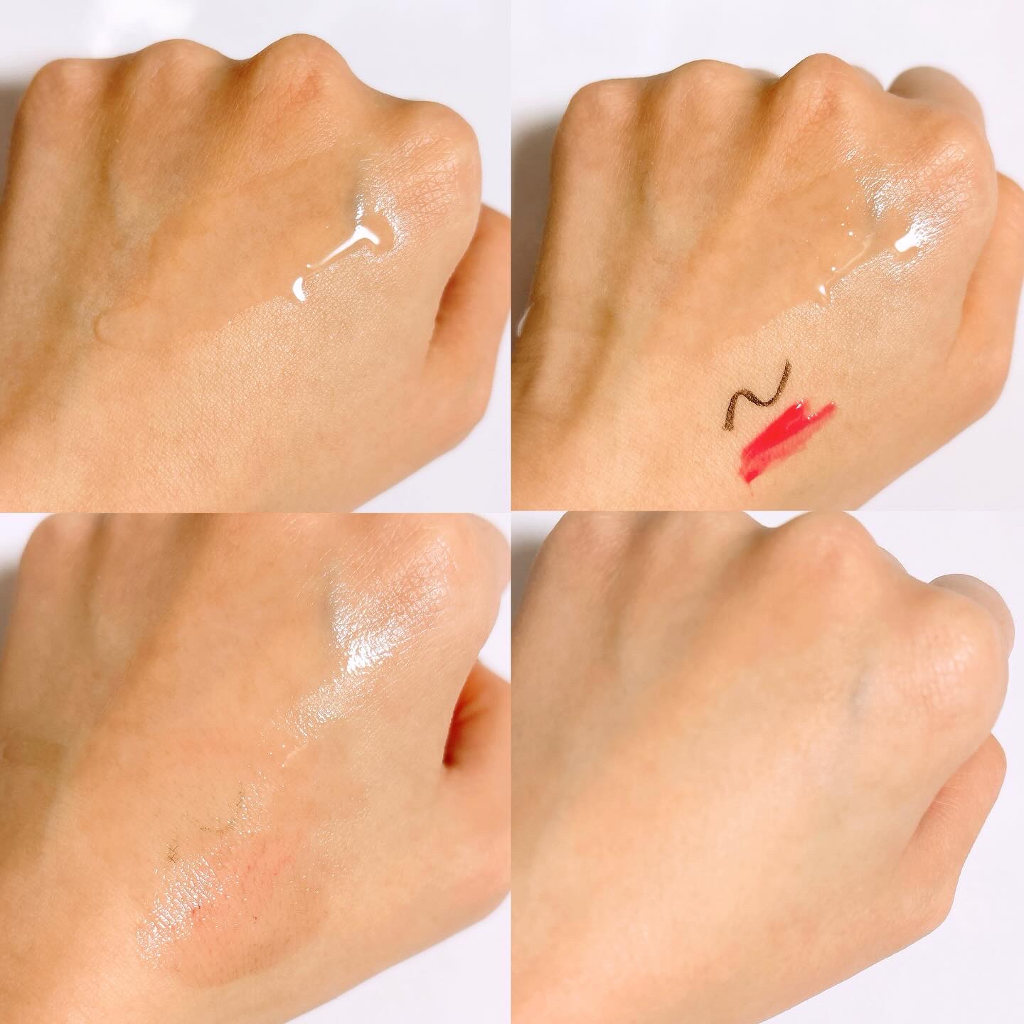 スーパーメルティングセバムクレンジングオイル/ilso/オイルクレンジングを使ったクチコミ（3枚目）