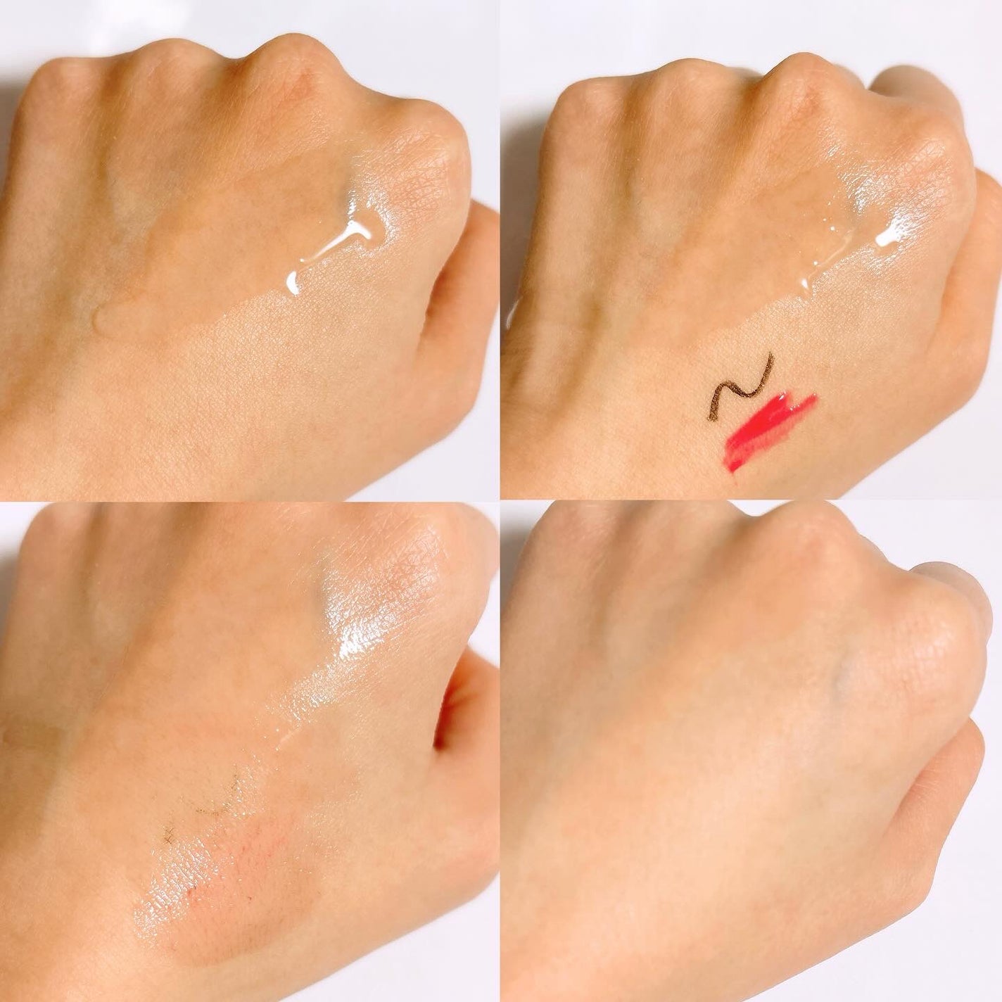 スーパーメルティングセバムクレンジングオイル/ilso/オイルクレンジングを使ったクチコミ(3枚目)