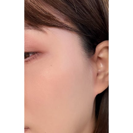 ハイライター/Glint/パウダーハイライトを使ったクチコミ(7枚目)