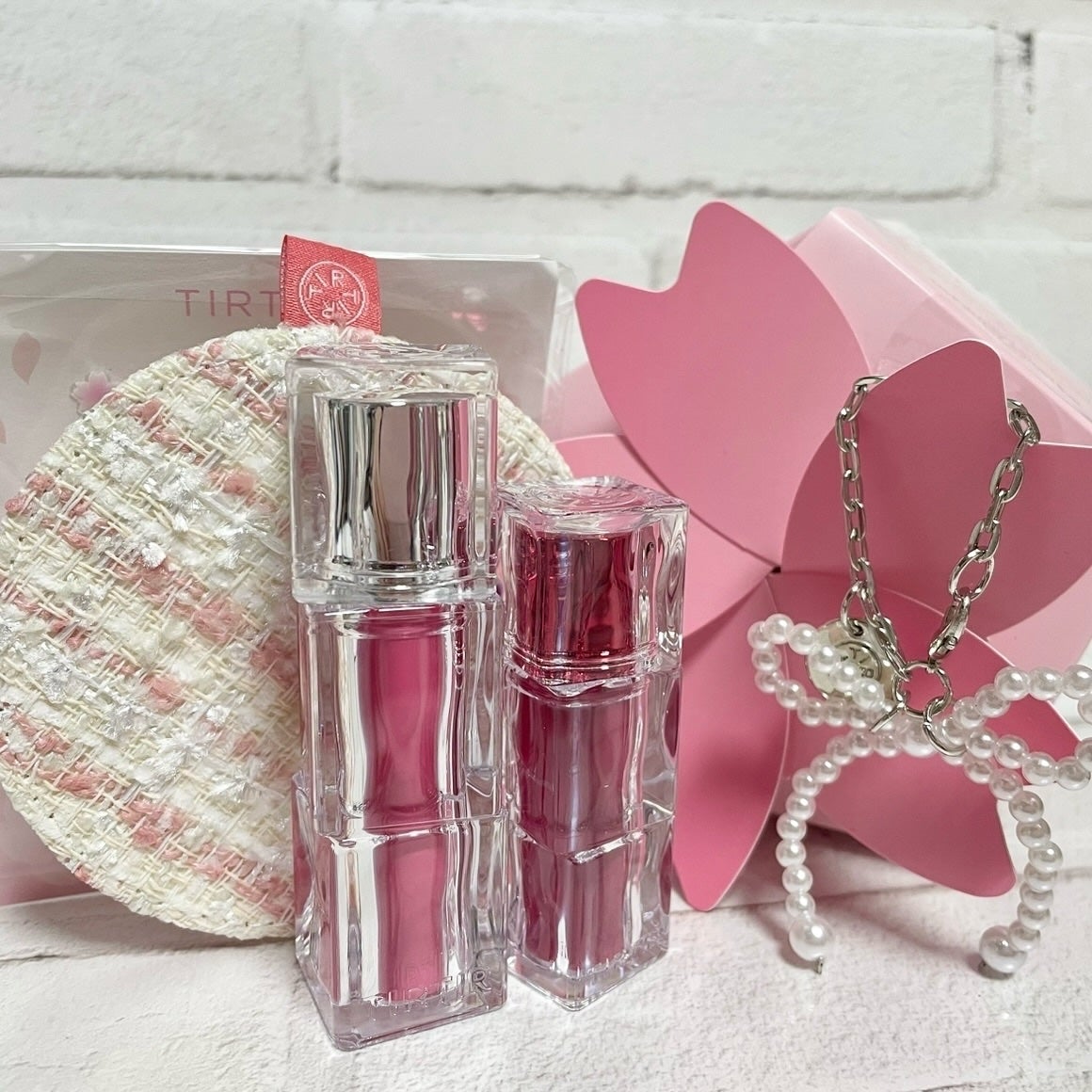 ããã¿ðãã©ãã100 on LIPS ãTIRTIRæ¡ãšãã£ã·ã§ã³ããŒãœãã«ã«ã©ãŒå¥ãããããã£ã³ã2..ãïŒ1æç®ïŒ