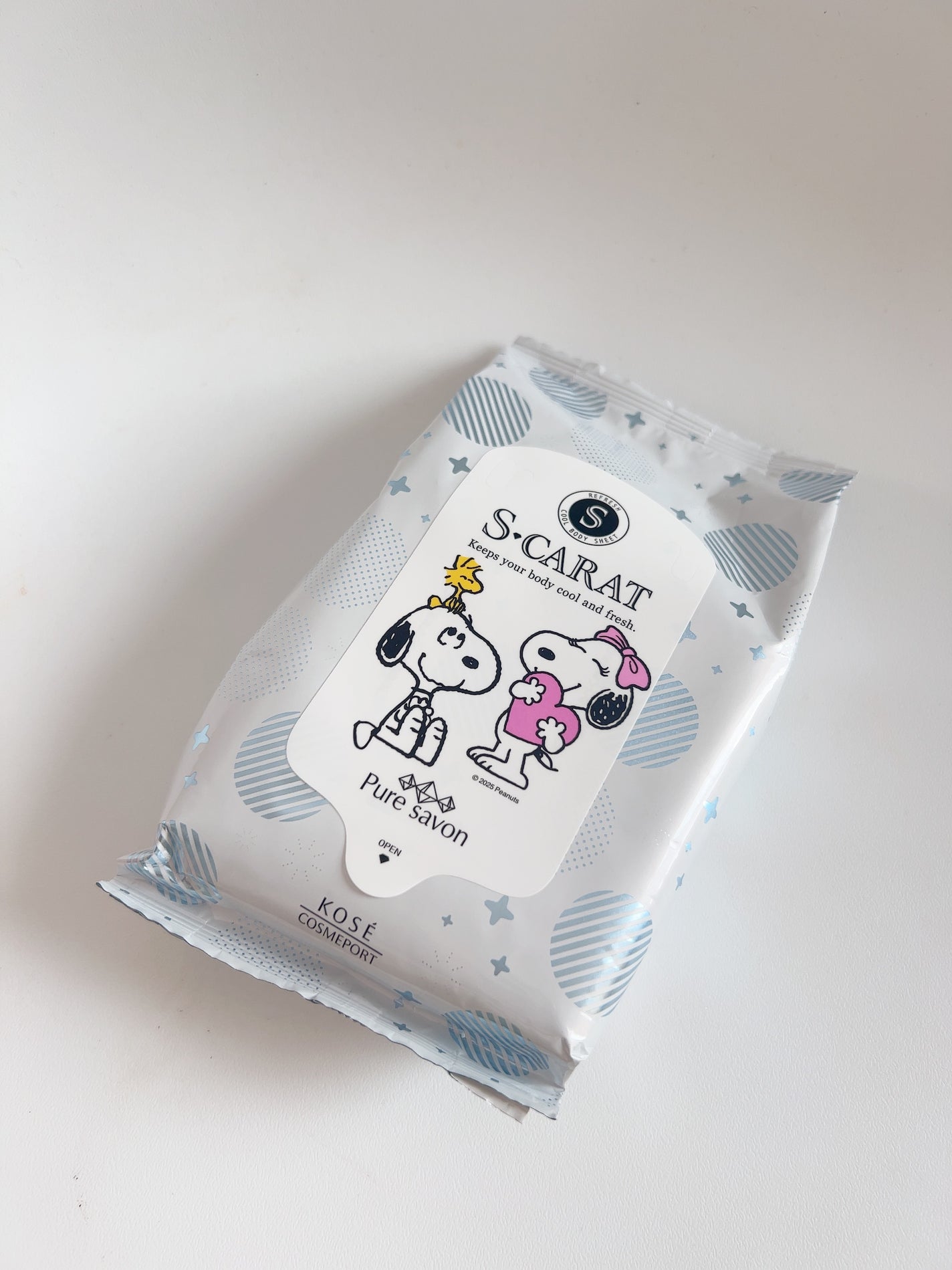 エスカラット 極寒ロングタオル/エスカラット/ボディシートを使ったクチコミ(2枚目)