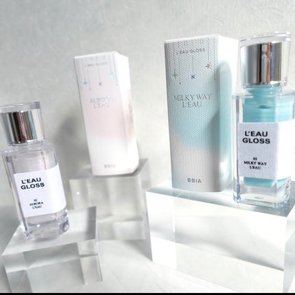 ローグロス/BBIA/リップグロスを使ったクチコミ(5枚目)