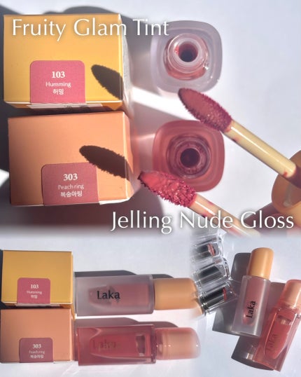 ãã«ãŒãã£ãŒã°ã©ã ãã£ã³ã/Laka/ãªãããã£ã³ãã䜿ã£ãã¯ãã³ãïŒ4æç®ïŒ