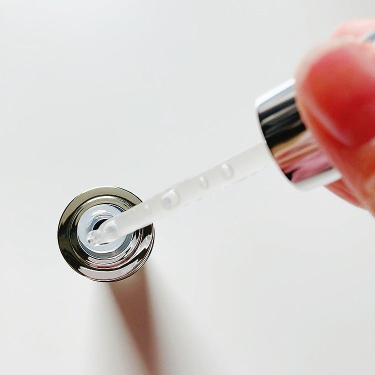 ジェニフィック アルティメ セラム/LANCOME/美容液を使ったクチコミ(2枚目)