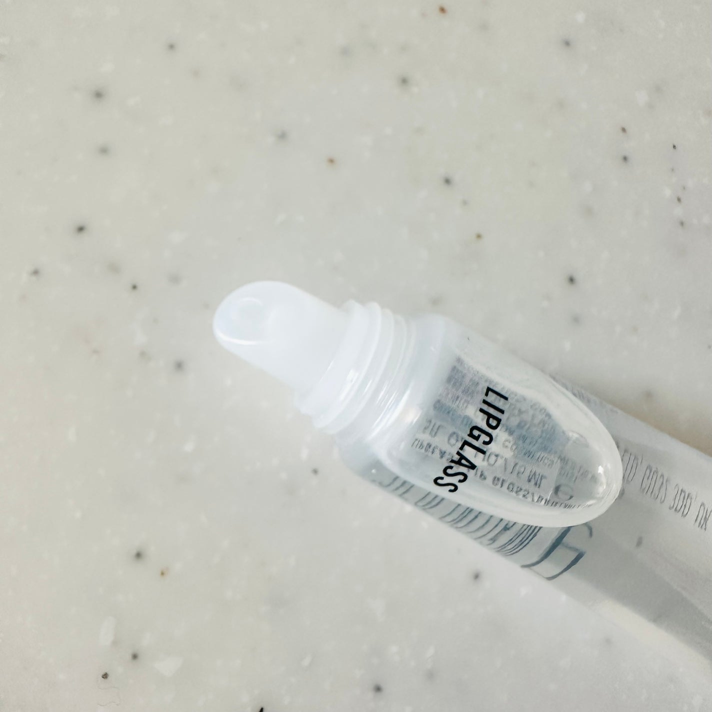 リップガラス クリア/M・A・C/リップグロスを使ったクチコミ(4枚目)