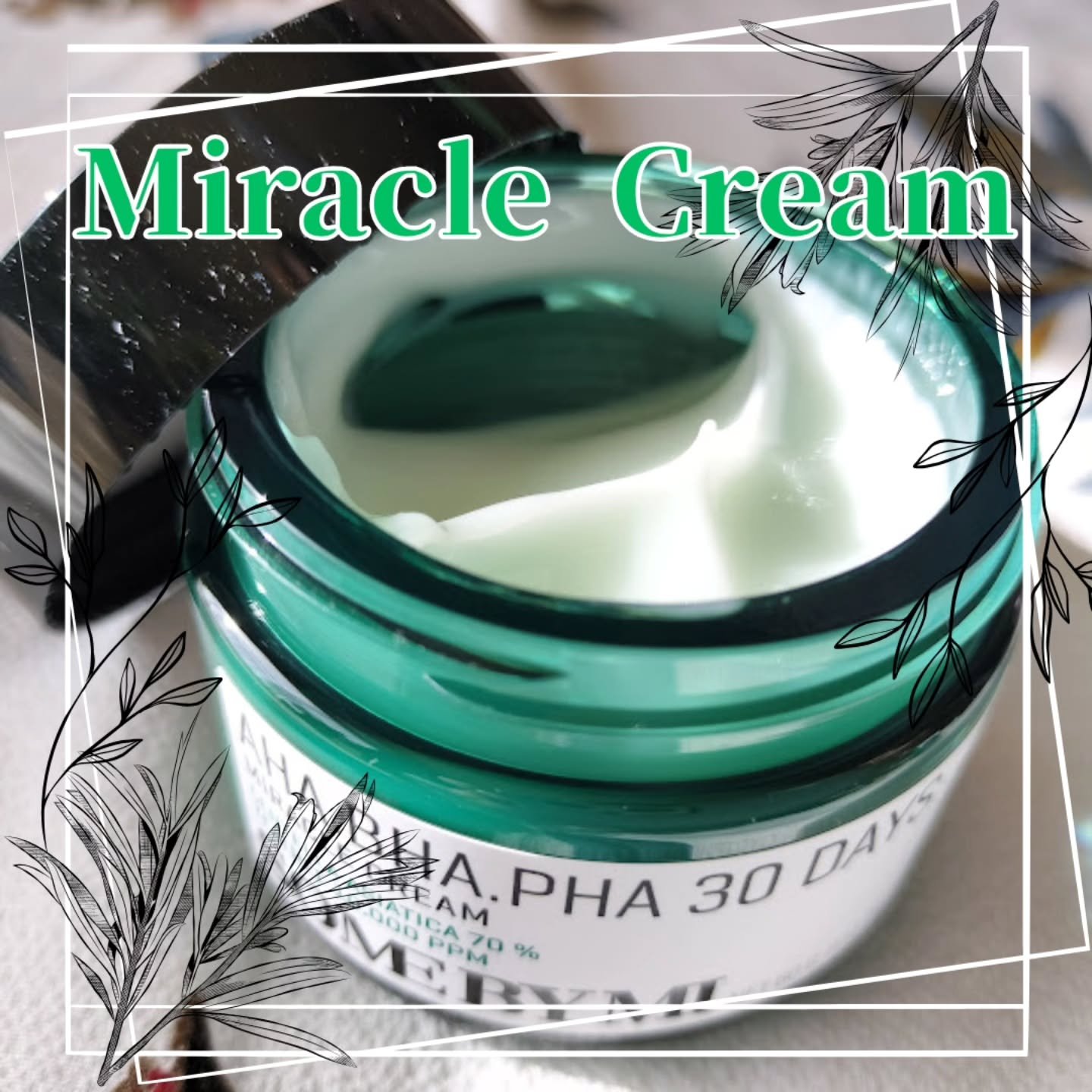 AHA·BHA·PHA 30デイズミラクルトナー/SOME BY MI/化粧水を使ったクチコミ（3枚目）