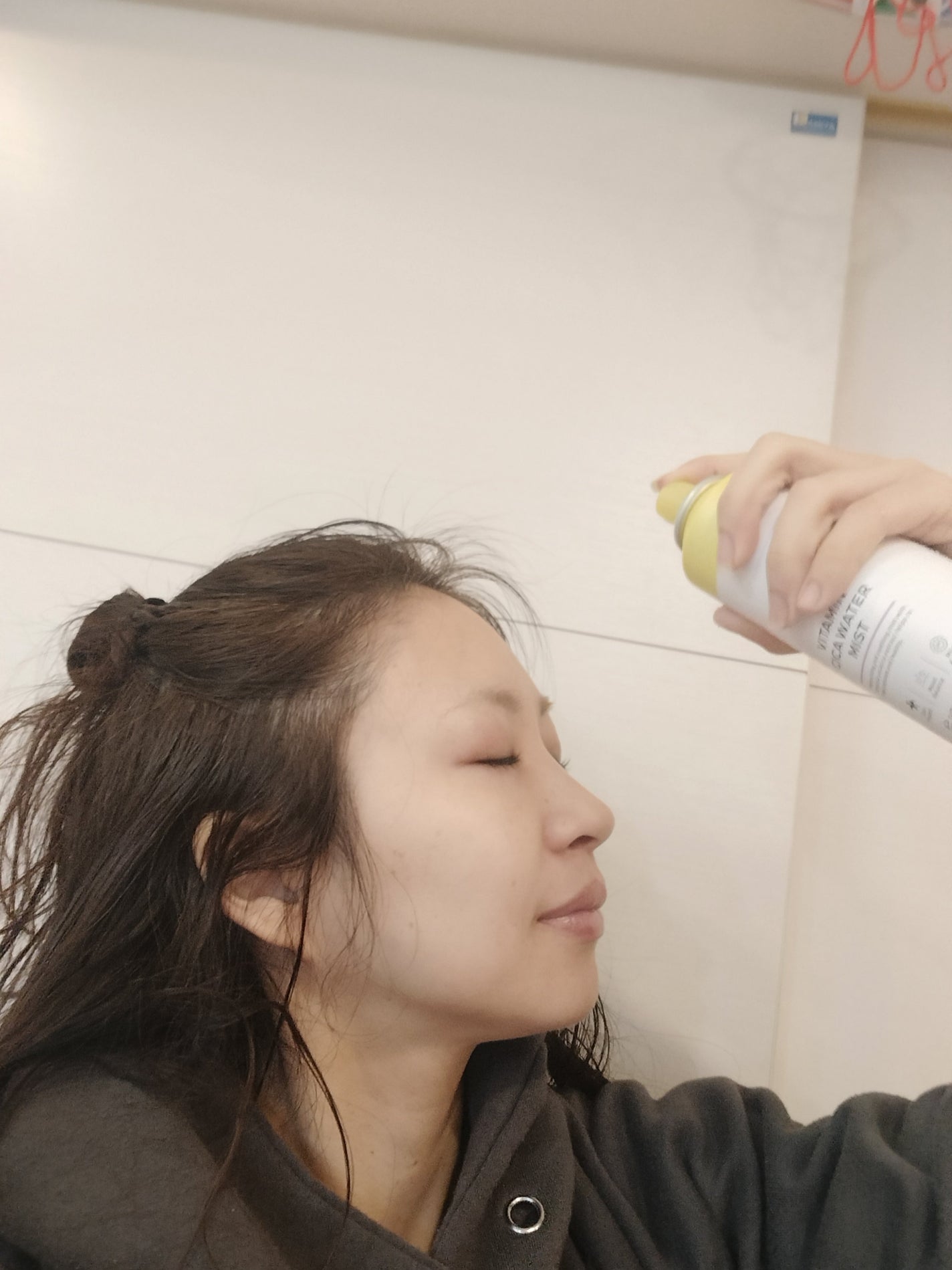 タイガレイド ウォーターミスト Ⅴ/タイガレイド/ミスト状化粧水を使ったクチコミ(2枚目)