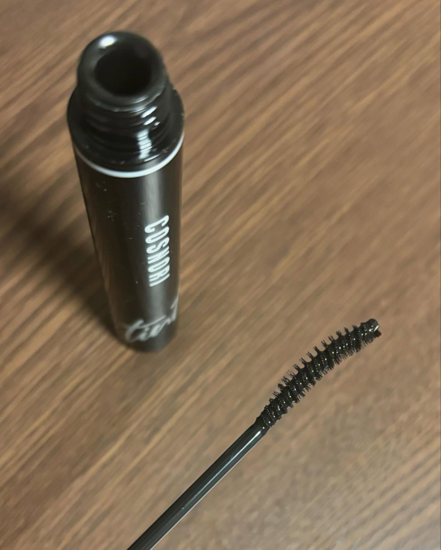 ロングアクティブアイラッシュセラム/COSNORI/まつげ美容液を使ったクチコミ(6枚目)