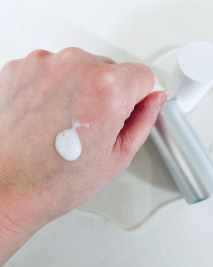 アドバンスド ブライトニング セラム/オルビス/美容液を使ったクチコミ(2枚目)