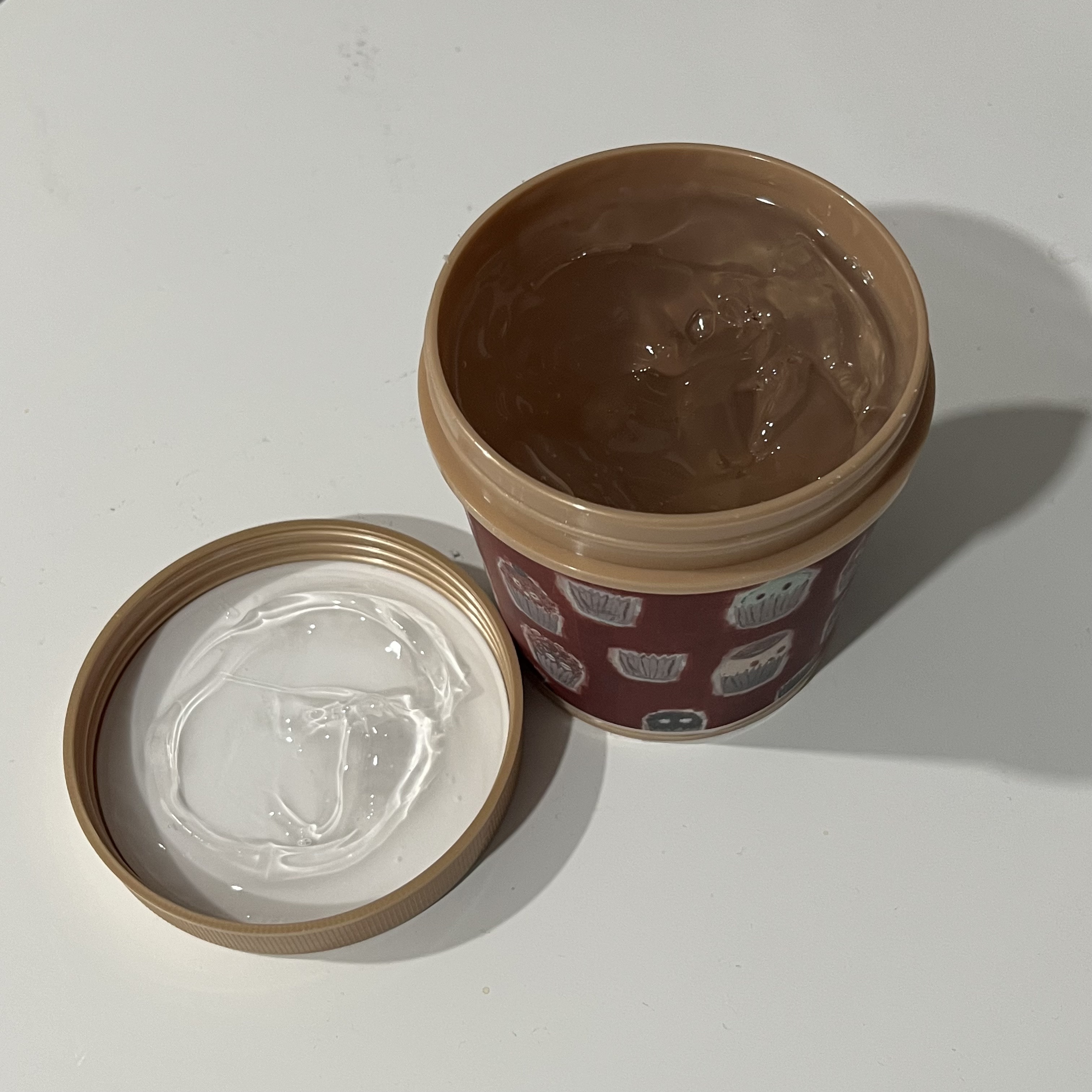 ハードゼリー/ロレッタ/ヘアジェルを使ったクチコミ（3枚目）