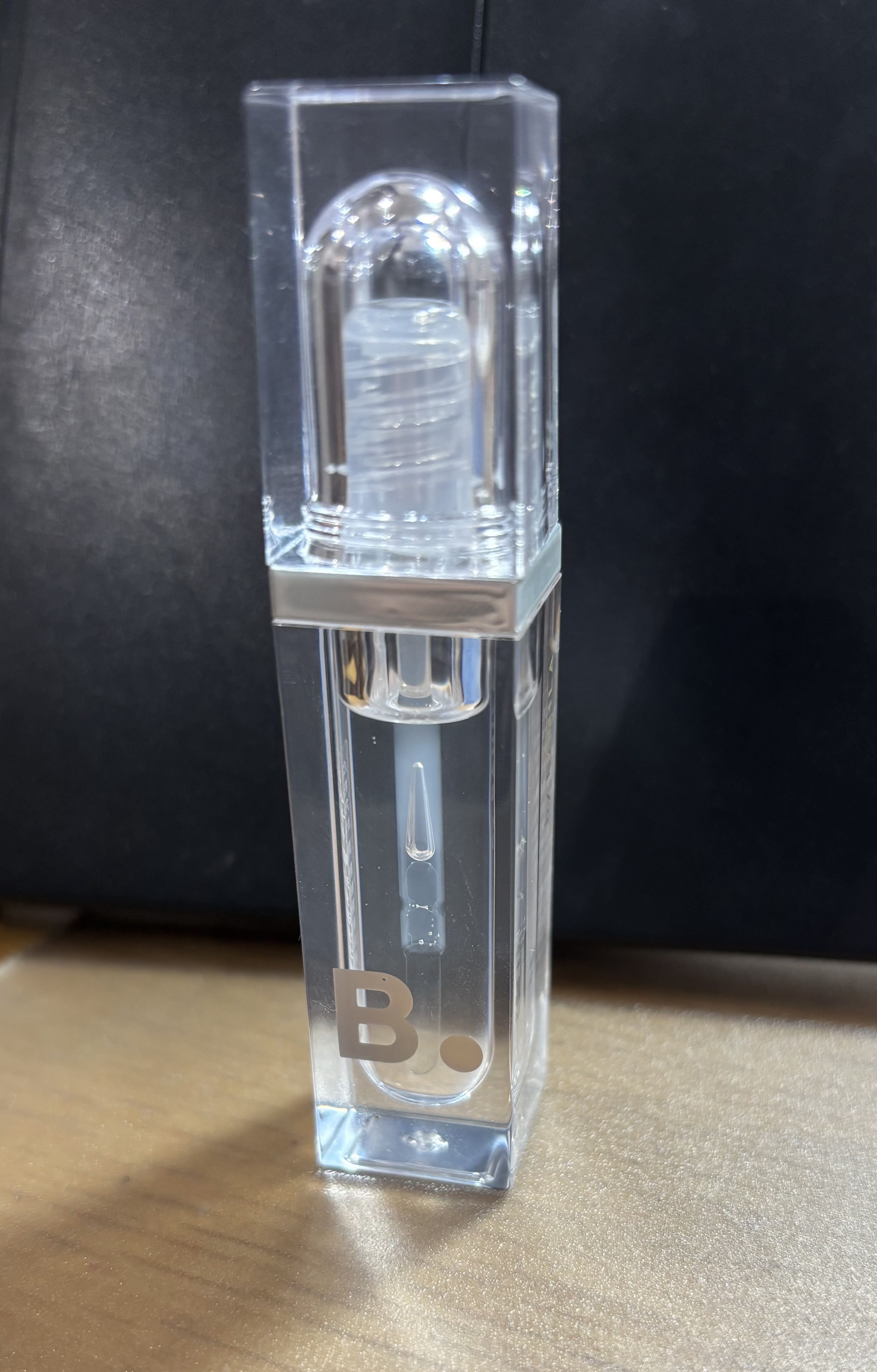 ボリュームリッププランパー 01 ライト/BANILA CO/リッププランパーを使ったクチコミ（1枚目）