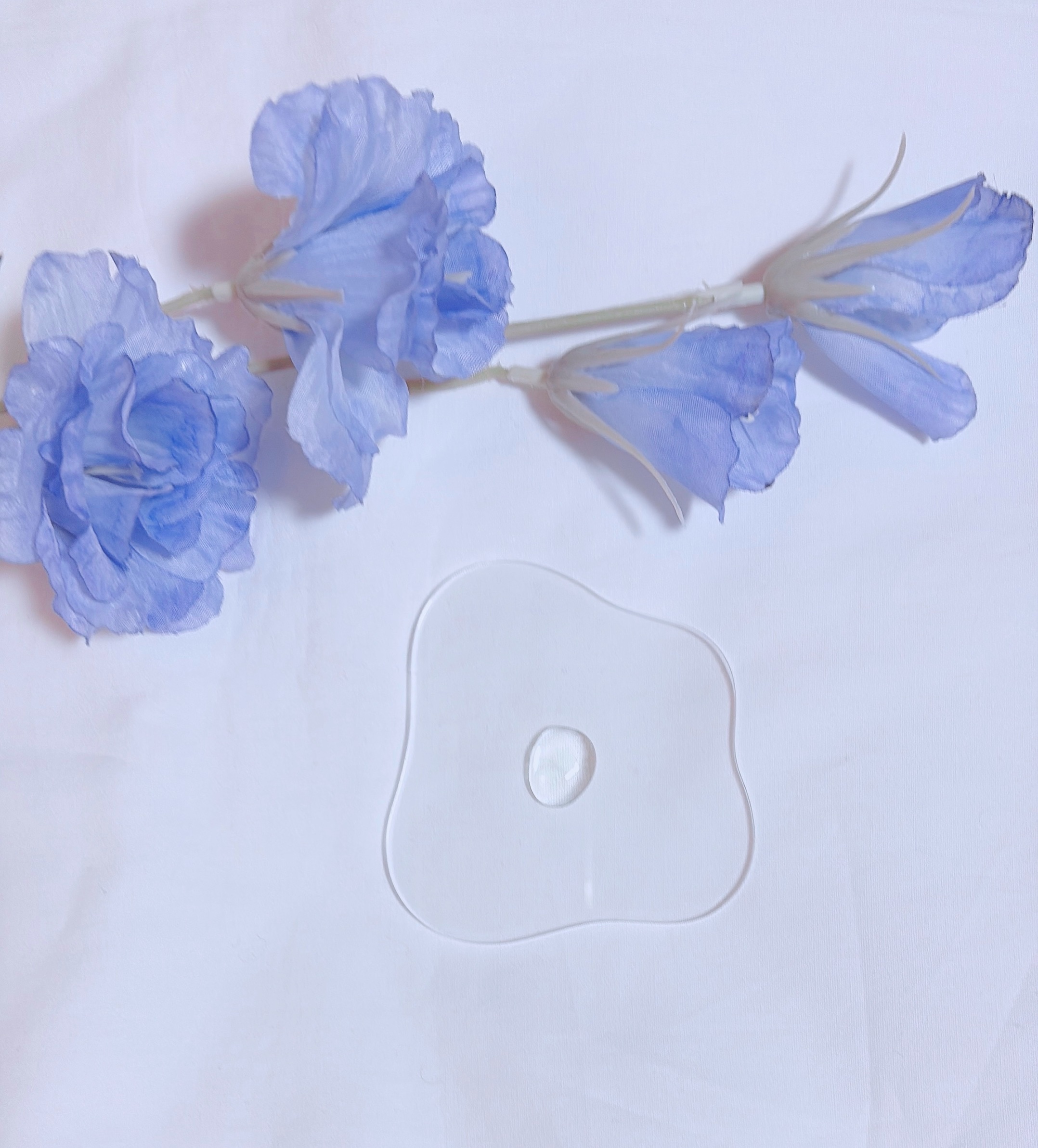 ビタペアCPDRN水潤セラム/ネイチャーリパブリック/美容液を使ったクチコミ（3枚目）