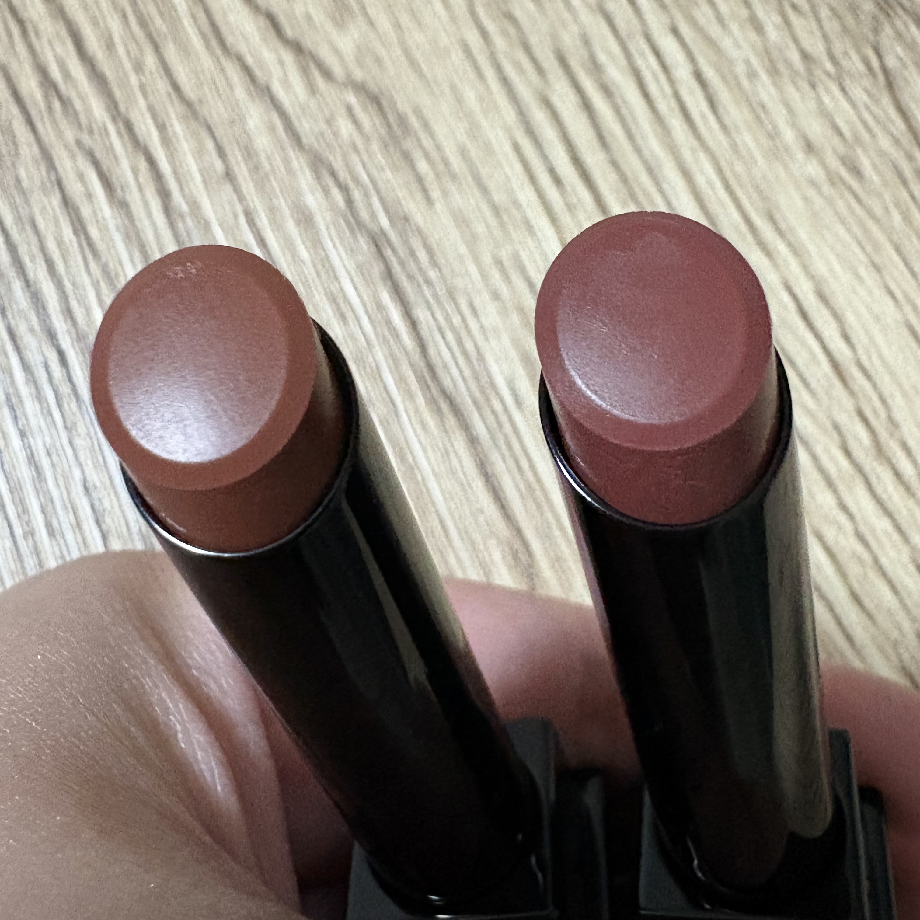 ケイト リップモンスター/KATE/口紅を使ったクチコミ（3枚目）