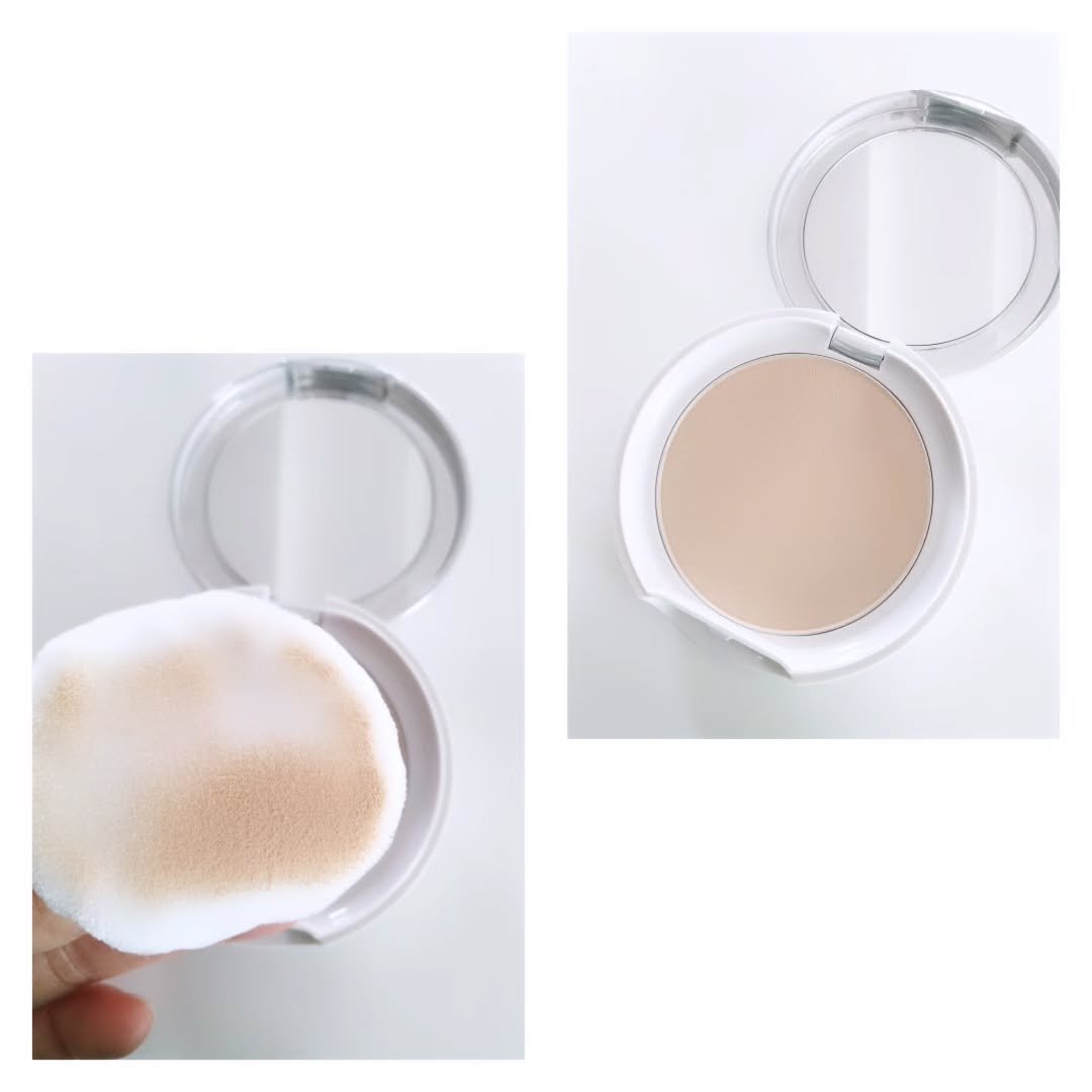 トランシーノ薬用ＵＶパウダーＥＸ/トランシーノ/日焼け止めパウダーを使ったクチコミ（3枚目）