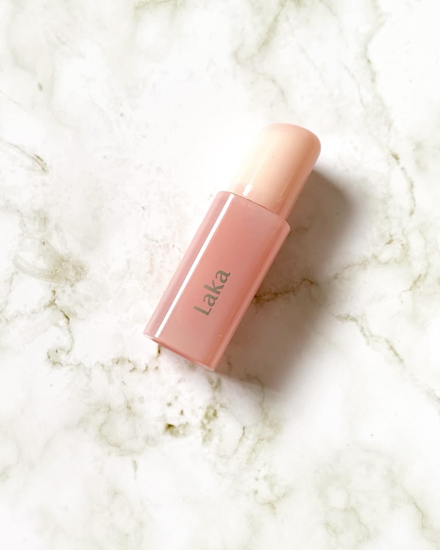 ポッピングバルーンティント/Laka/リップティントを使ったクチコミ（2枚目）