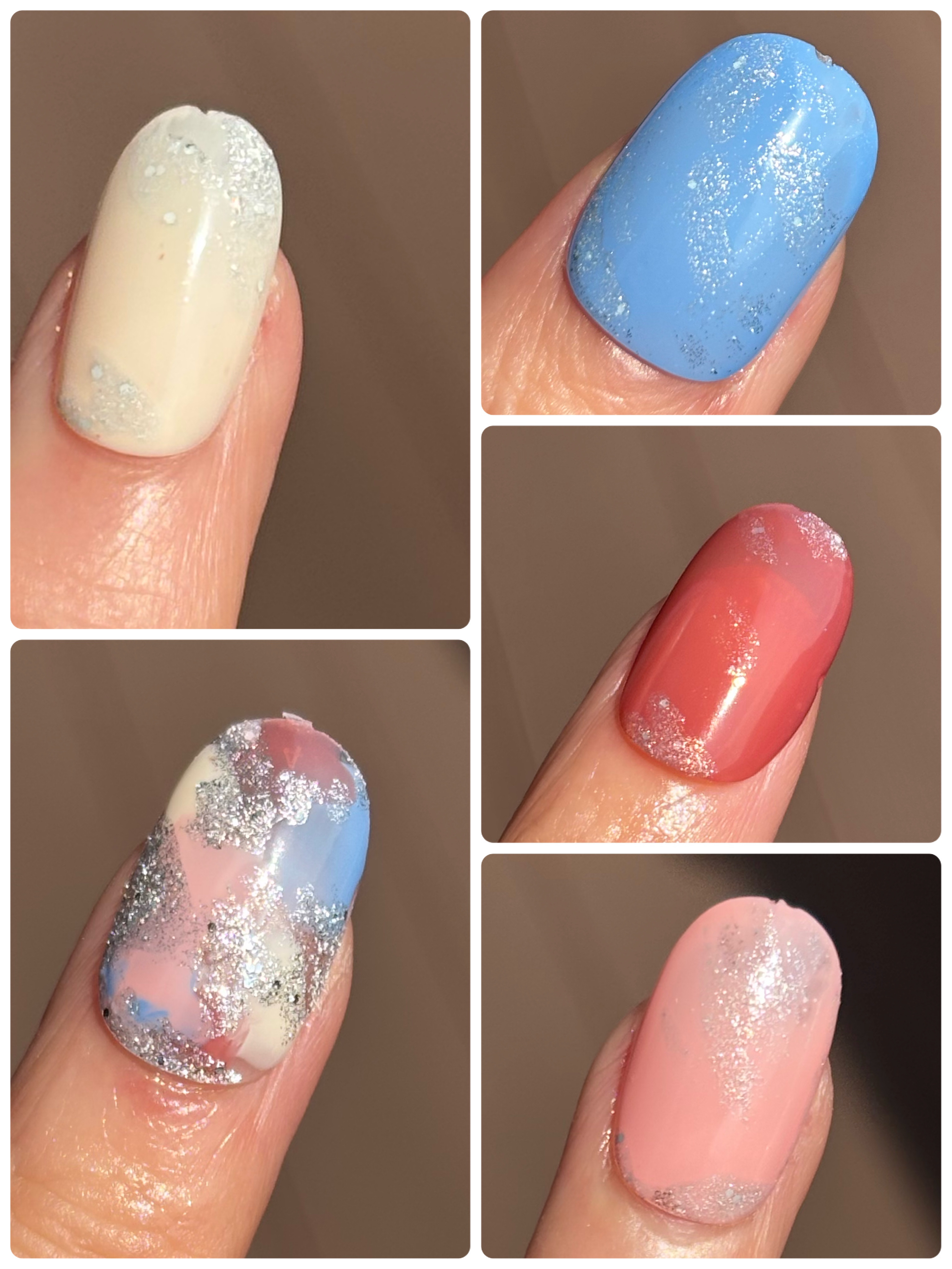 グロウフルールチークス/キャンメイク/パウダーチークを使ったクチコミ（3枚目）