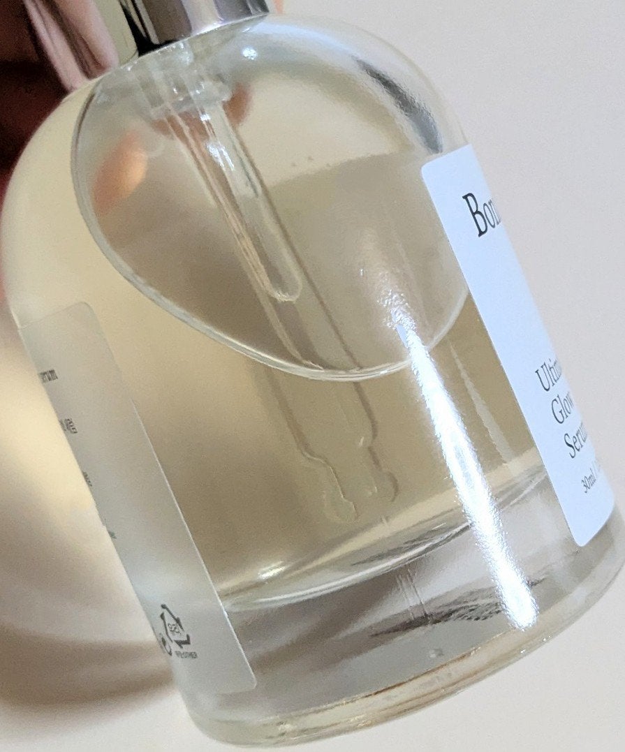 アルティメイト グロウセラム/Bonajour/美容液を使ったクチコミ(3枚目)