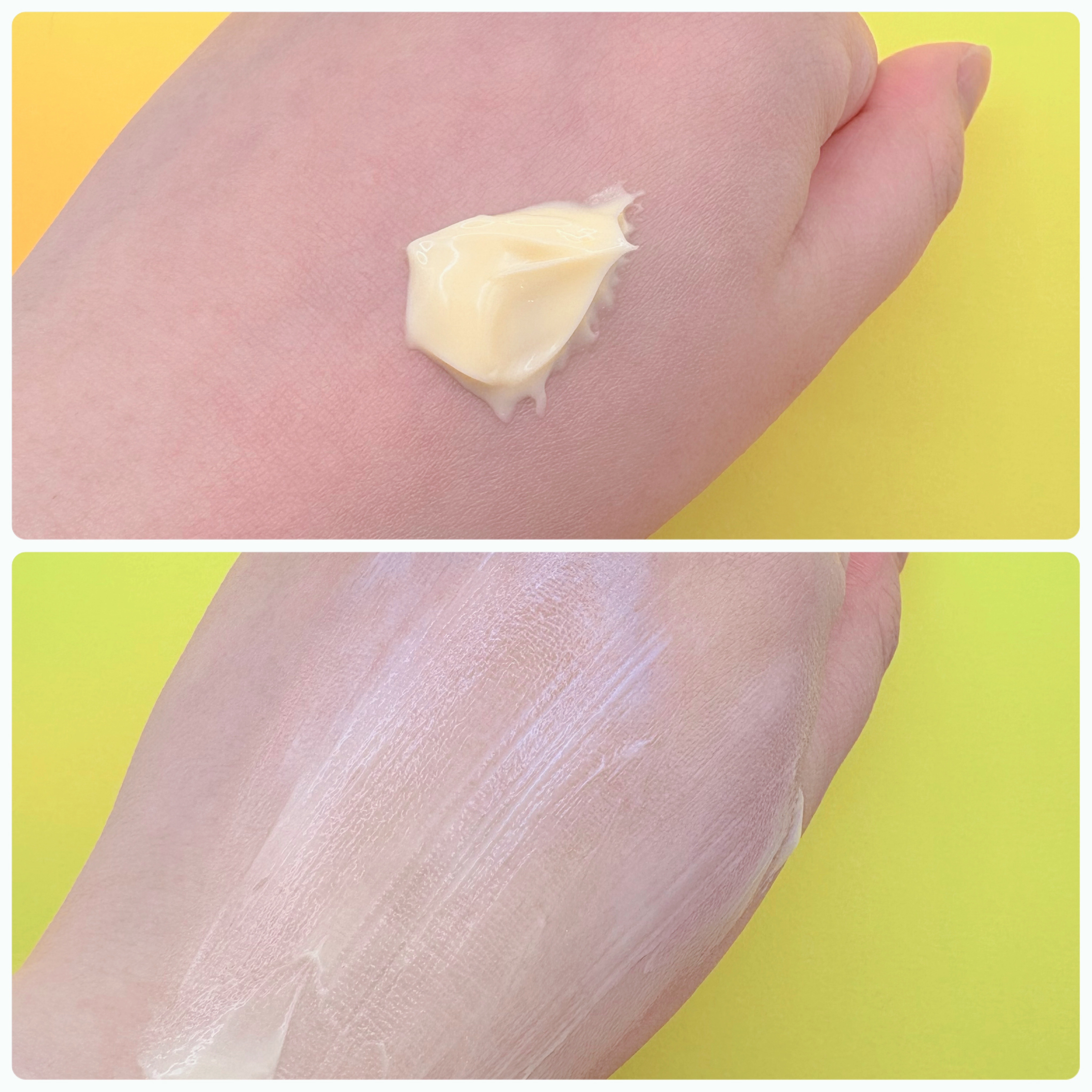 スーパーナイツ ビタミンマスク/belif/フェイスクリームを使ったクチコミ（3枚目）