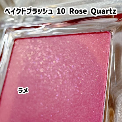 ハイライター/Glint/パウダーハイライトを使ったクチコミ(5枚目)