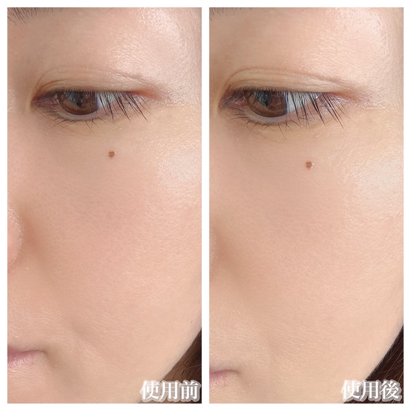 by365 パウダリーUVクリーム トーンアップ/ナリスアップ/日焼け止め・UVケアを使ったクチコミ(6枚目)