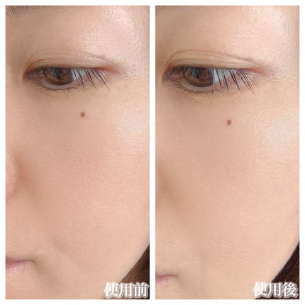 by365 パウダリーUVクリーム トーンアップ/ナリスアップ/日焼け止め・UVケアを使ったクチコミ(6枚目)