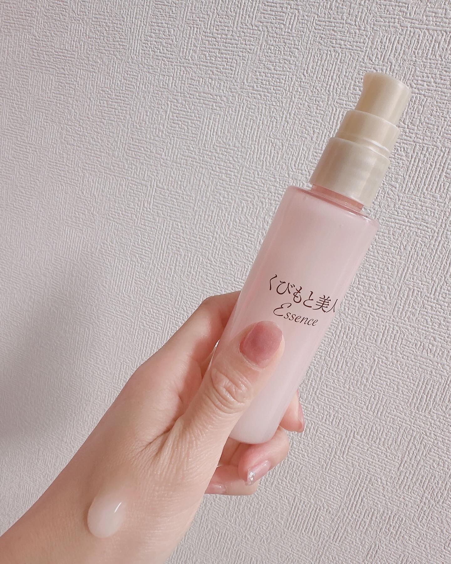 くびもと美人 あごライン集中ケア美容液 /マックス/フェイスクリームを使ったクチコミ（2枚目）