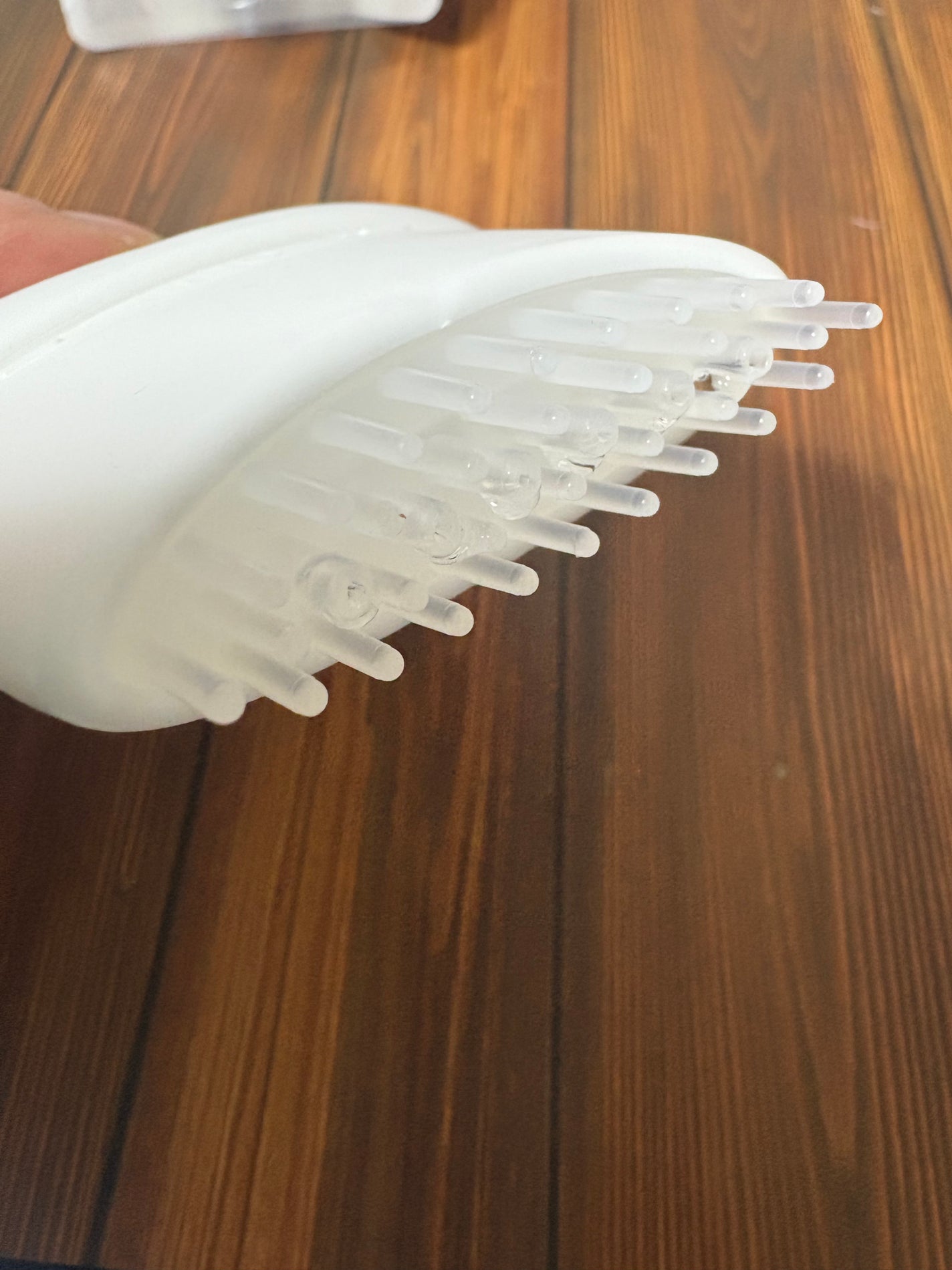 グローターン 100ml/リリーイブ/頭皮ローションを使ったクチコミ(3枚目)