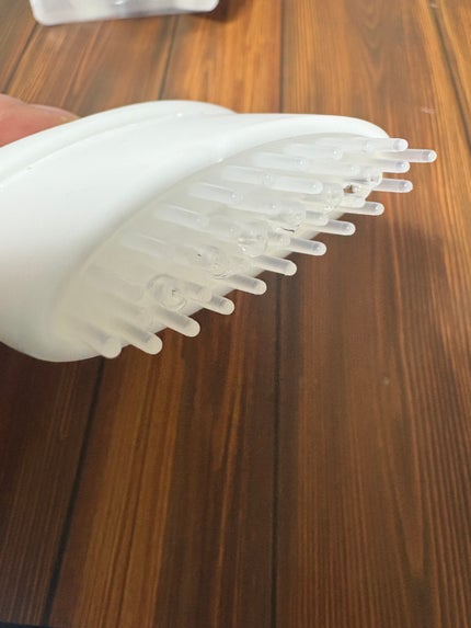 グローターン 100ml/リリーイブ/頭皮ローションを使ったクチコミ(3枚目)