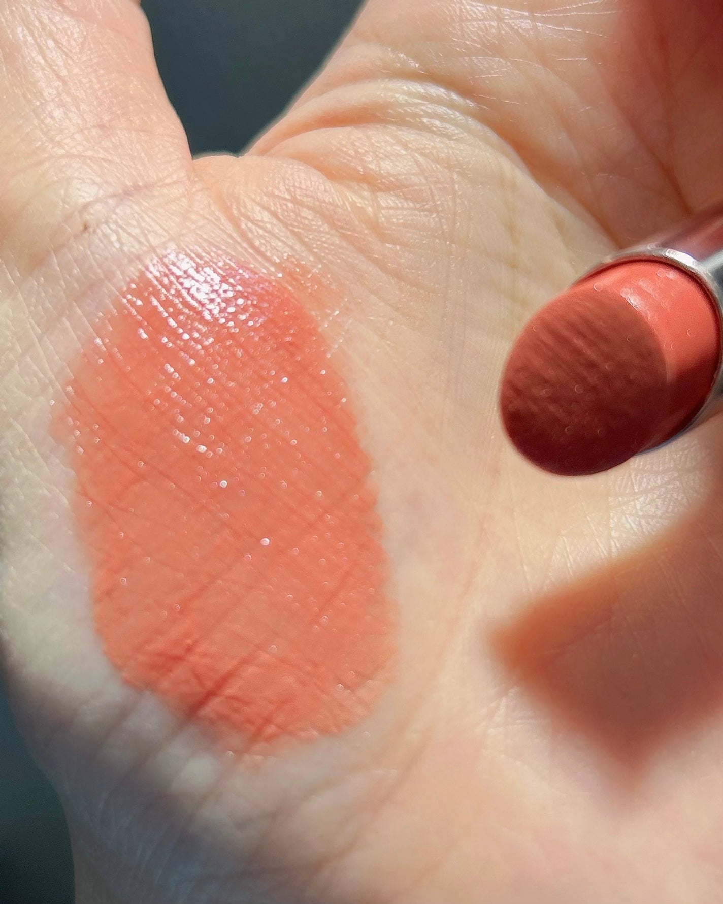 オペラ グロウリップティント/OPERA/リップティントを使ったクチコミ(3枚目)