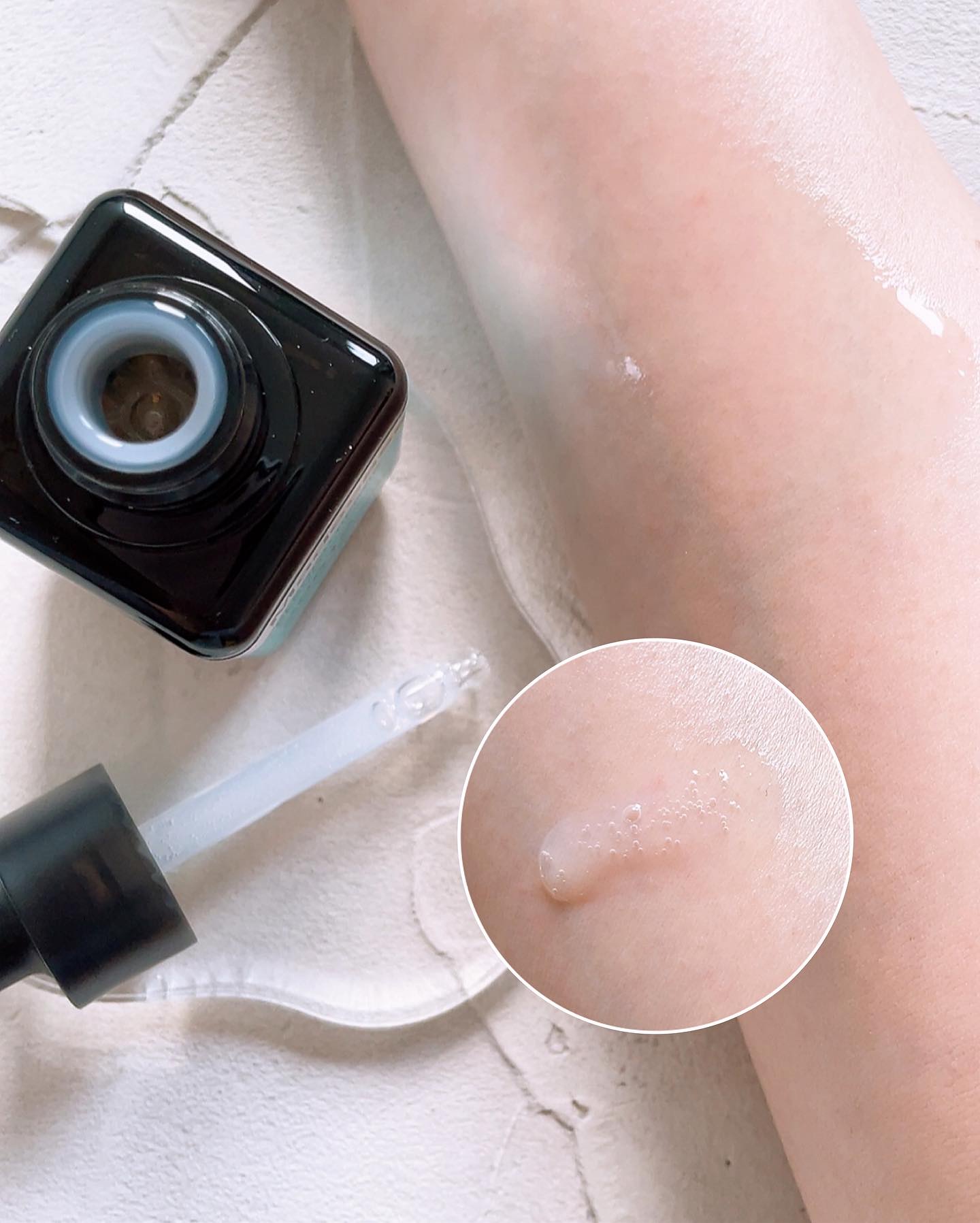 マデカソサイドブレミッシュリペアセラム/MEDIHEAL/美容液を使ったクチコミ（3枚目）