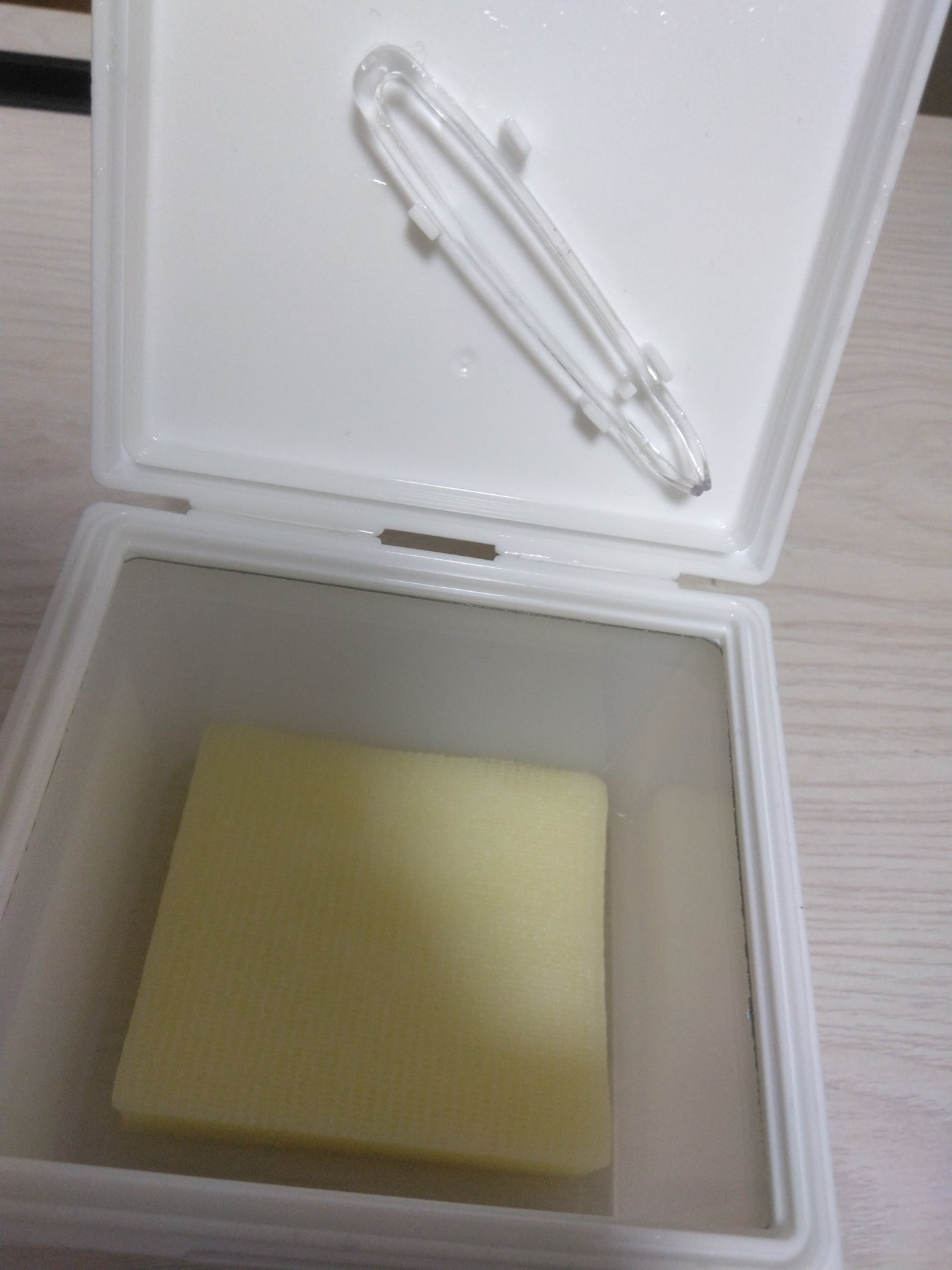 ペロ❤フォロバ100% on LIPS 「ナンバーズイン(numbuzin)5番白玉グルタチオンCフィル..」(3枚目)