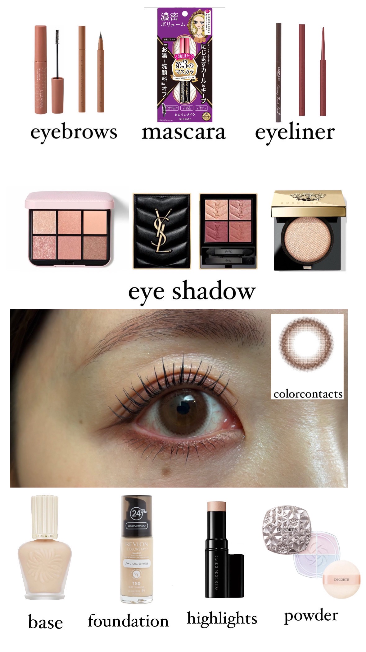 超モテコンウルトラマンスリー/モテコン/１ヶ月（１MONTH）カラコンを使ったクチコミ（1枚目）