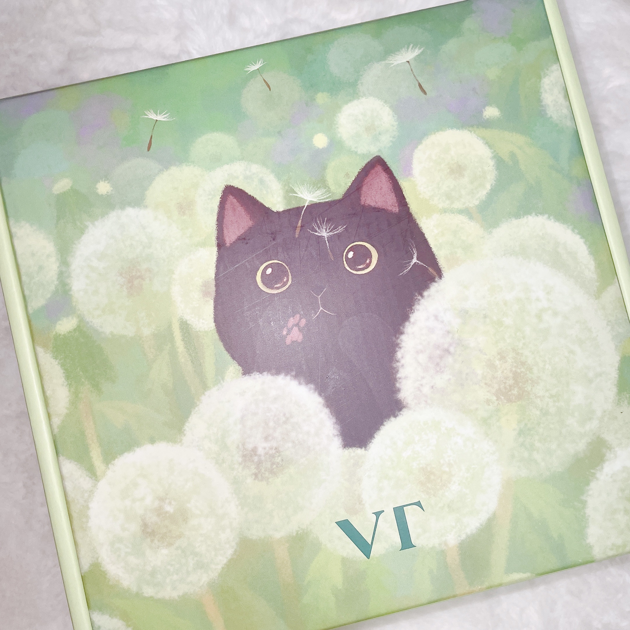 グルカミューンクリーム/VT/フェイスクリームを使ったクチコミ（2枚目）