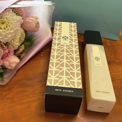 試してみた】BATH ESSENCE HINOKI KITOWAのリアルな口コミ 試してみた】BATH ESSENCE HINOKI KITOWAのリアルな口コミ