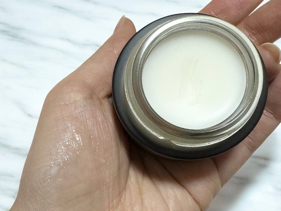 OIL/MONOQU/ヘアオイルを使ったクチコミ(4枚目)