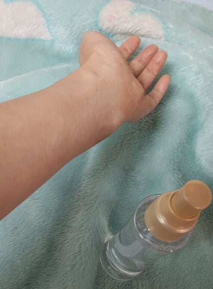 ジューンガーデンミスト/マリアンボレ/ミスト状化粧水を使ったクチコミ(5枚目)