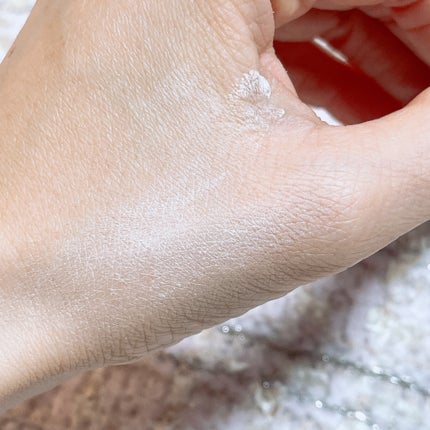 毛穴パテ職人 毛穴崩れブロックパウダー/毛穴パテ職人/ルースパウダーを使ったクチコミ(7枚目)