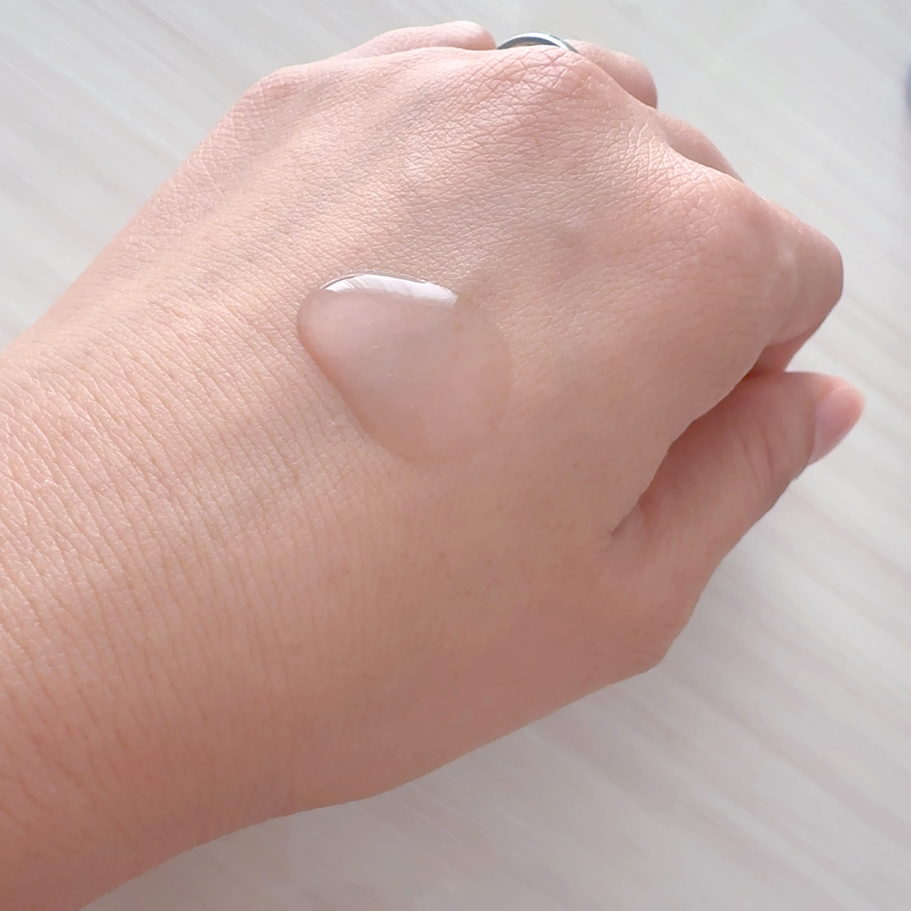 リアルバクチオールファーミングセラム/NEOGEN/美容液を使ったクチコミ（2枚目）