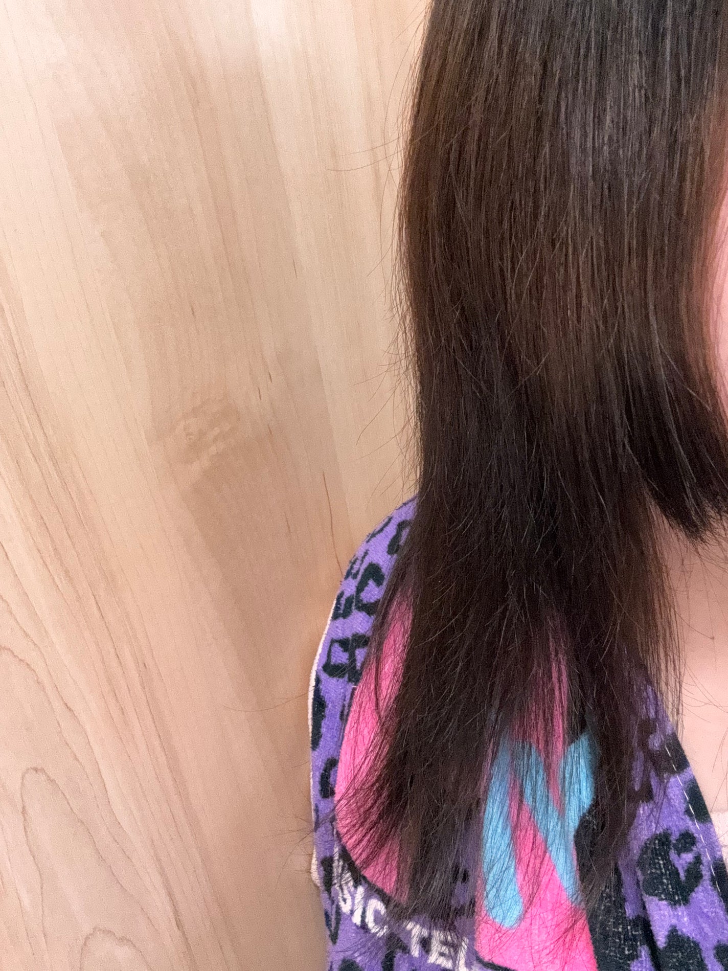 リフレッシュ × さらつや シャンプー/トリートメント/h&s/市販シャンプーを使ったクチコミ(6枚目)