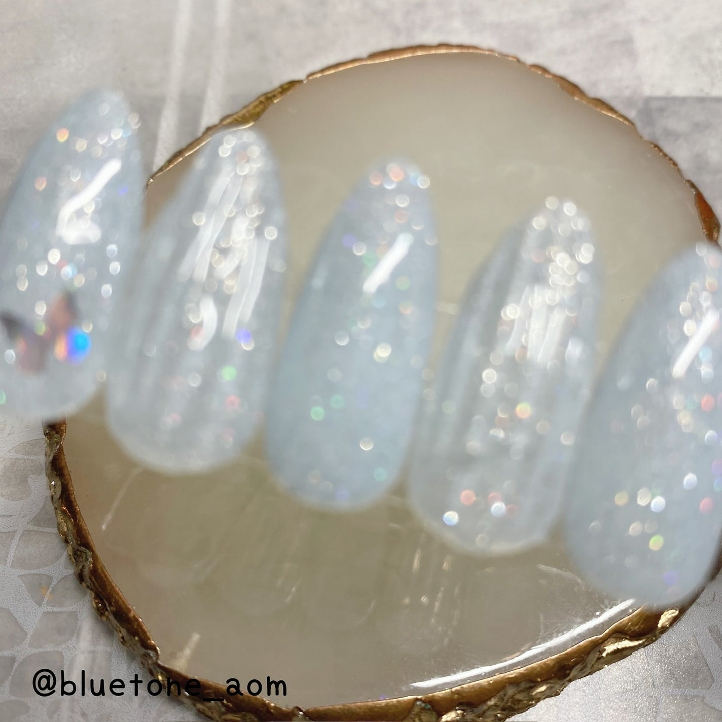 ゼリージェル/ネイル工房/ジェルネイルを使ったクチコミ(7枚目)