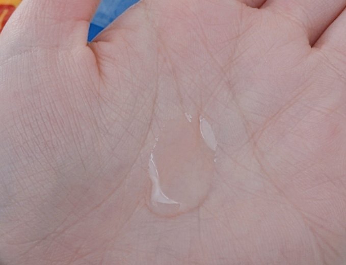 イクモアキュートミルキィオイル/iqumore/ヘアオイルを使ったクチコミ（2枚目）