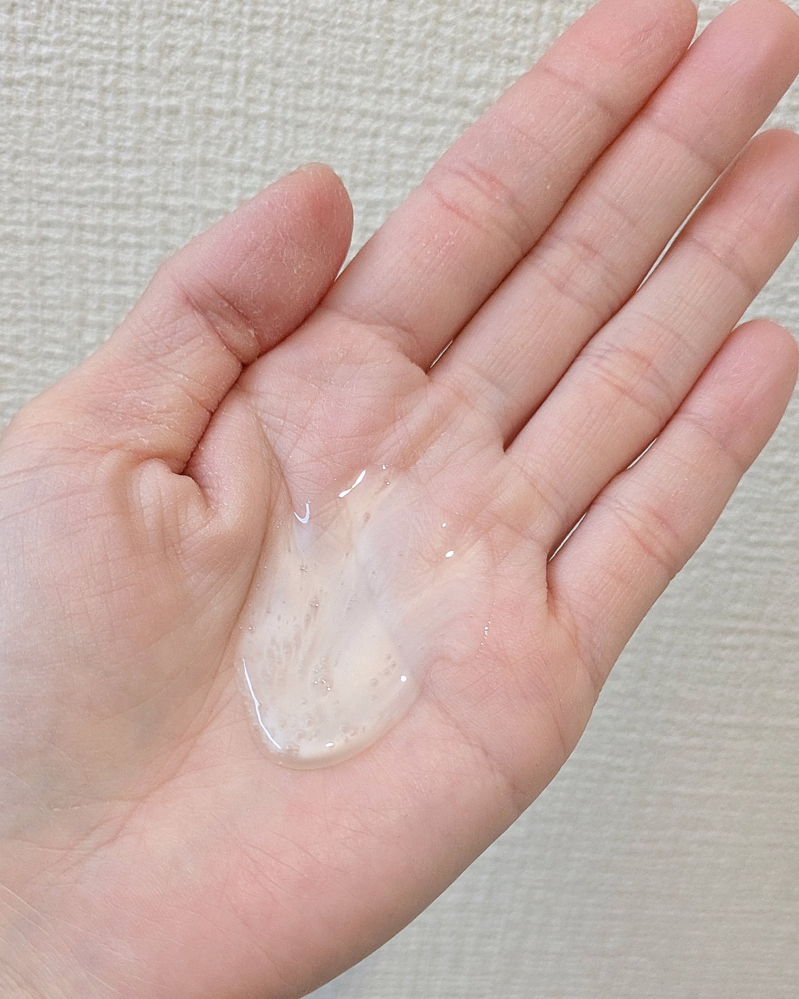 ヒアルコラーゲンスカルプケア シャンプー/トリートメント/Dermafume/市販シャンプーを使ったクチコミ（3枚目）