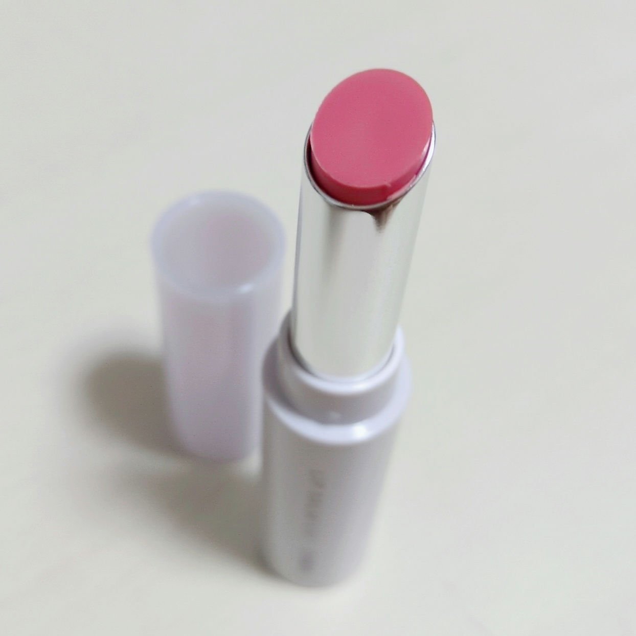 リップバーム UV/オルビス/リップバームを使ったクチコミ（1枚目）