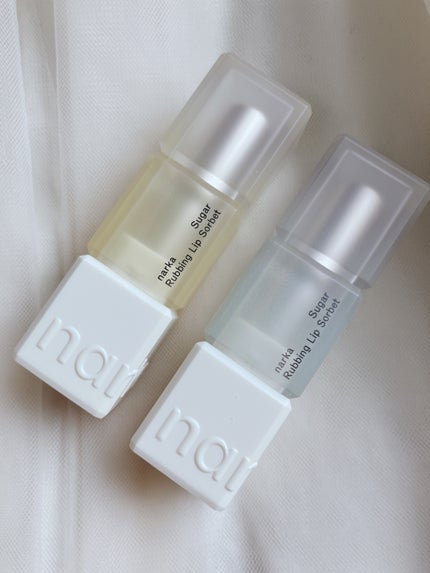 ã·ã¥ã¬ãŒã©ãã³ã°ãªãããœã«ã/narka/ãªããã¹ã¯ã©ãã䜿ã£ãã¯ãã³ãïŒ2æç®ïŒ