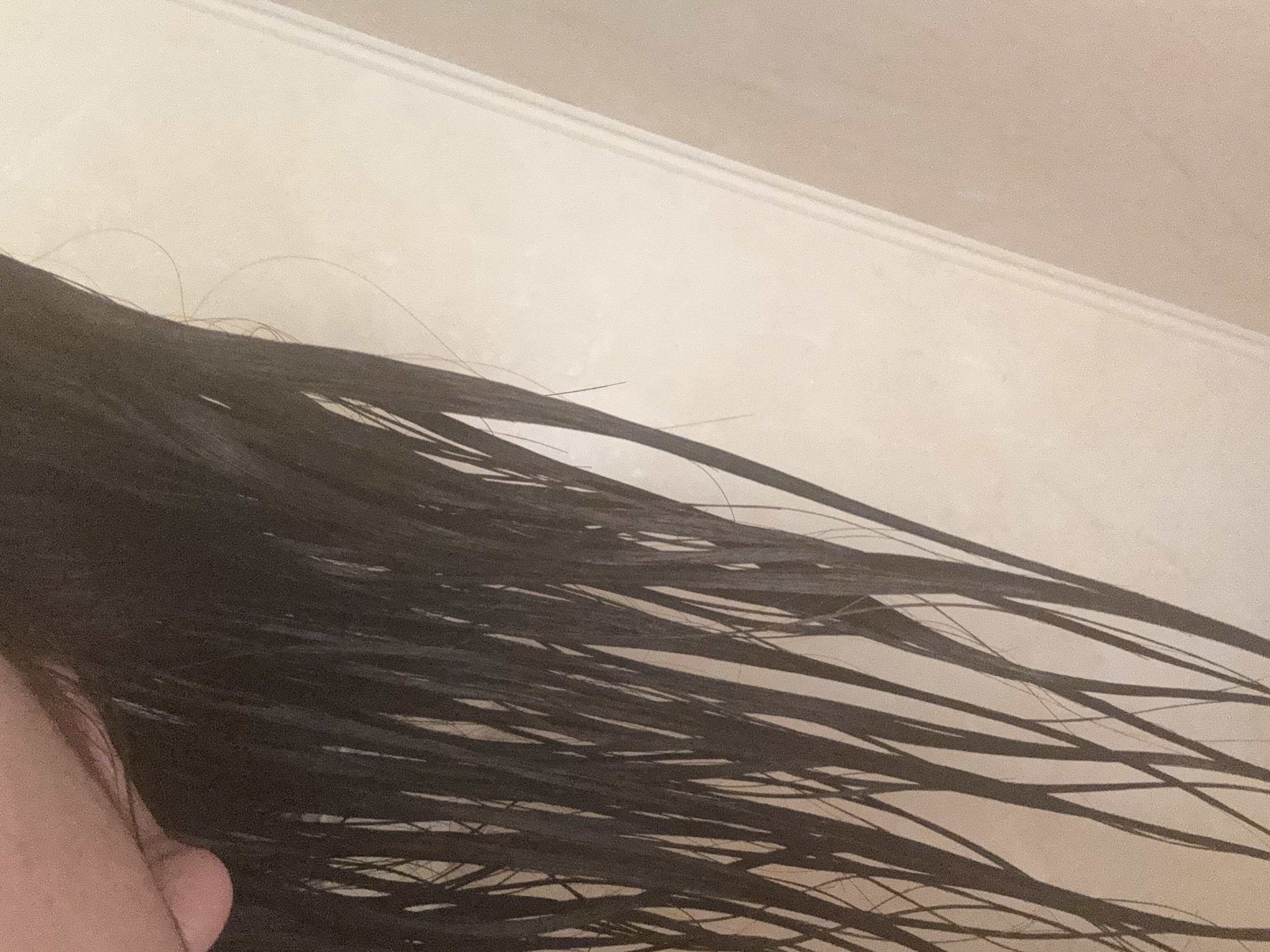 リフレッシュ × さらつや シャンプー/トリートメント/h&s/市販シャンプーを使ったクチコミ（3枚目）