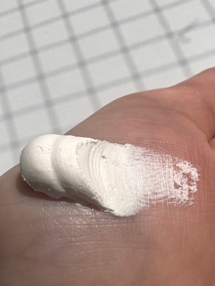 薬用クレイ洗顔フォーム/TOLUX/洗顔フォームを使ったクチコミ(4枚目)